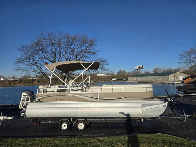 Slide: The Image of Bennington 2275RL 2008 - 10