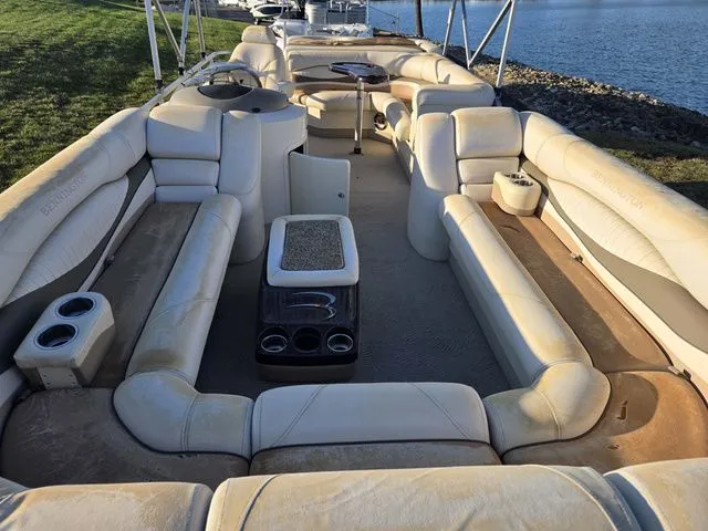 Slide: The Image of Bennington 2275RL 2008 - 11