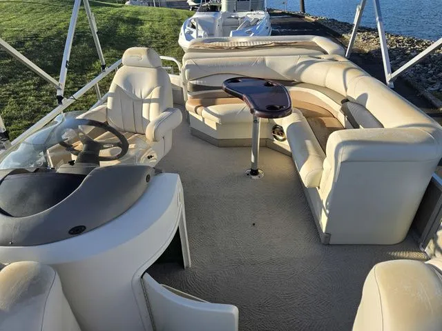 Slide: The Image of Bennington 2275RL 2008 - 13