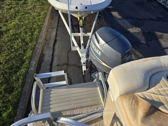 Slide: The Image of Bennington 2275RL 2008 - 19