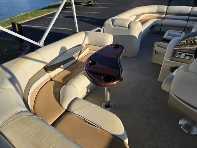 Slide: The Image of Bennington 2275RL 2008 - 22