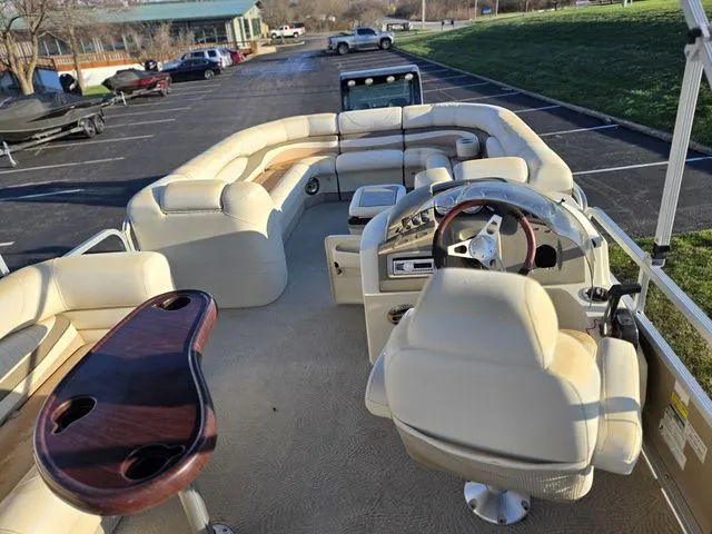 Slide: The Image of Bennington 2275RL 2008 - 23