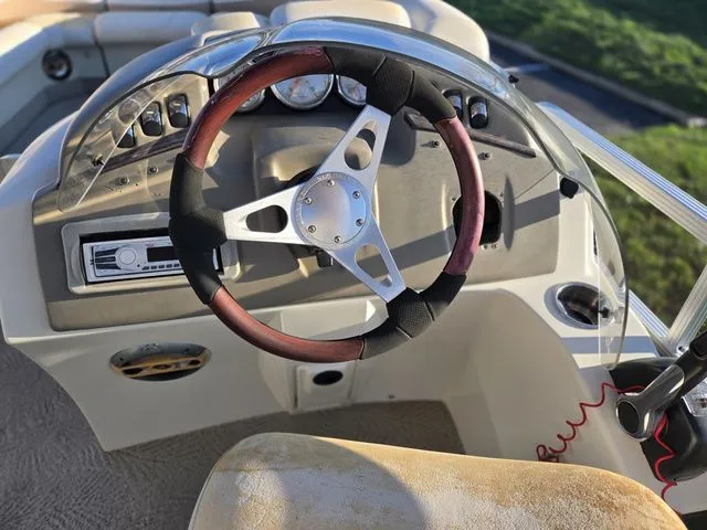 Slide: The Image of Bennington 2275RL 2008 - 24