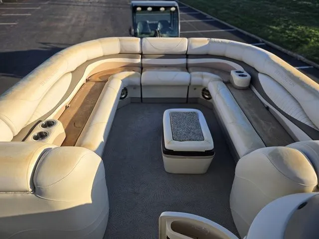 Slide: The Image of Bennington 2275RL 2008 - 25