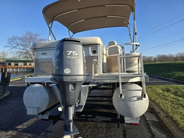 Slide: The Image of Bennington 2275RL 2008 - 3