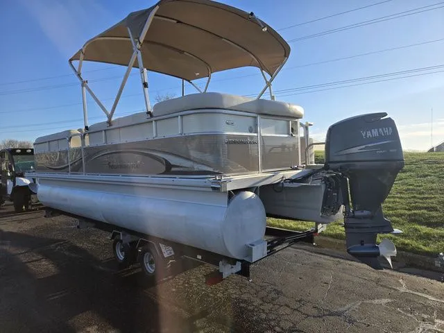 Slide: The Image of Bennington 2275RL 2008 - 4