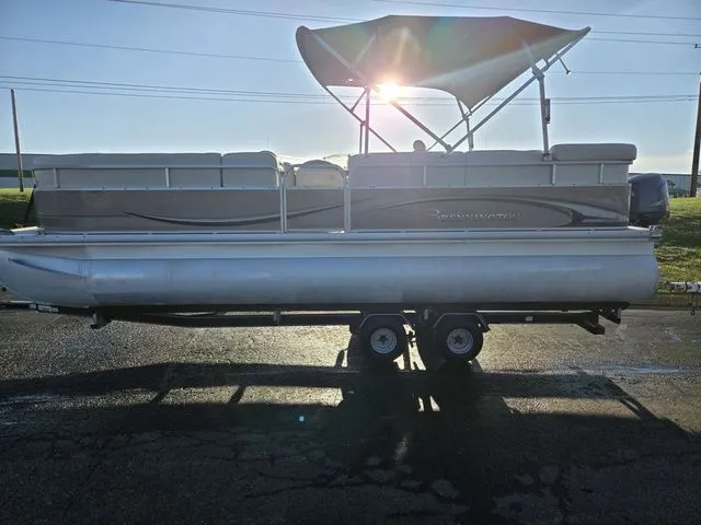 Slide: The Image of Bennington 2275RL 2008 - 5