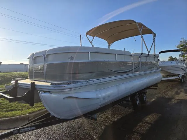 Slide: The Image of Bennington 2275RL 2008 - 6