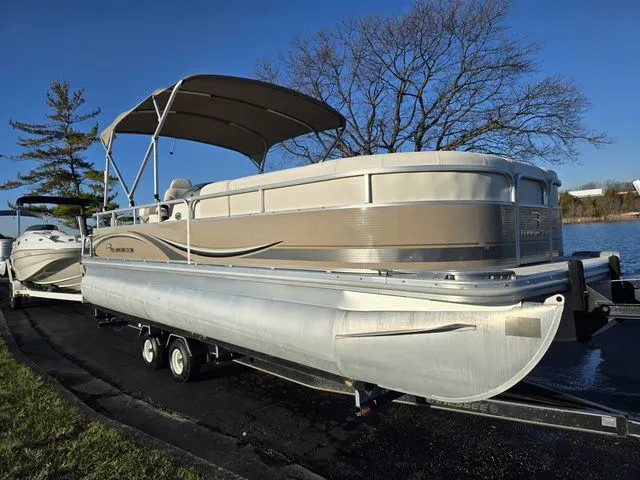 Slide: The Image of Bennington 2275RL 2008 - 9