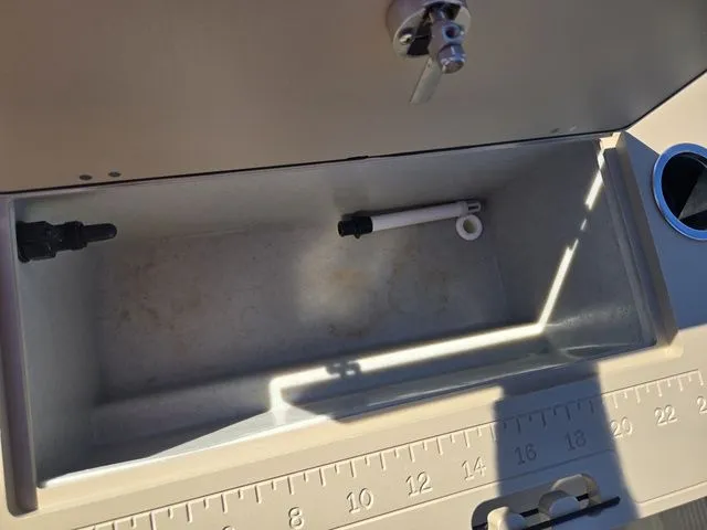 Slide: The Image of Crest Crest II Fish 210 C4 2016 - 18