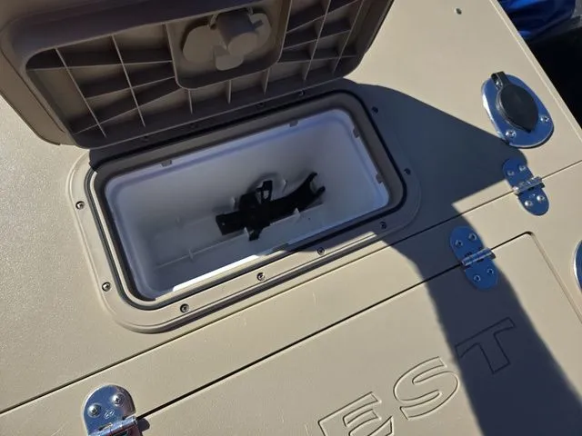 Slide: The Image of Crest Crest II Fish 210 C4 2016 - 19