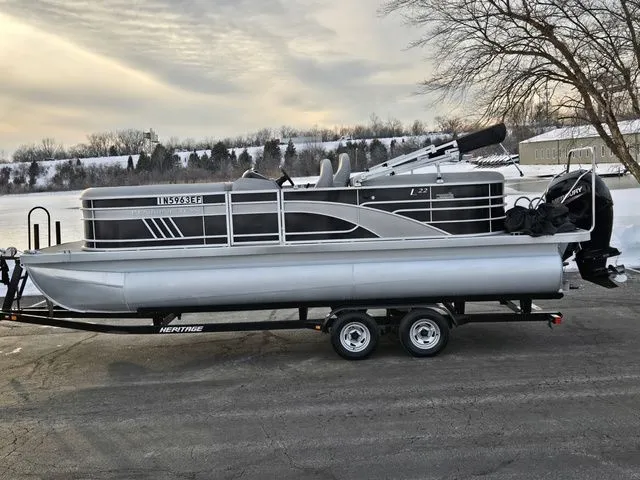 The Image of Bennington 22 LSR 2021 - 1