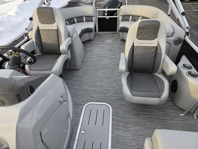 Slide: The Image of Bennington 22 LSR 2021 - 14