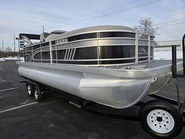 Slide: The Image of Bennington 22 LSR 2021 - 7