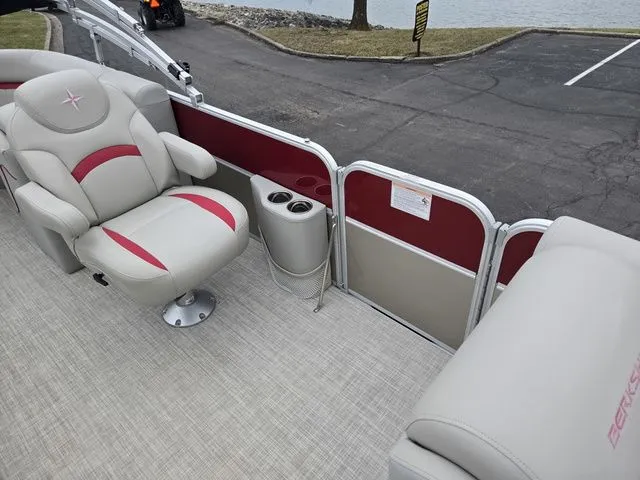 Slide: The Image of Berkshire CTS Series 24RFX 3.0 2020 - 13