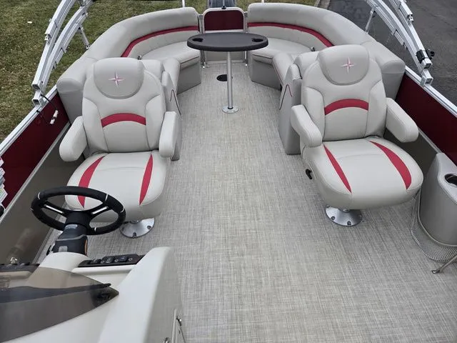 Slide: The Image of Berkshire CTS Series 24RFX 3.0 2020 - 14