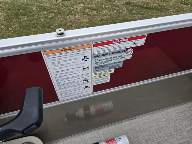 Slide: The Image of Berkshire CTS Series 24RFX 3.0 2020 - 15