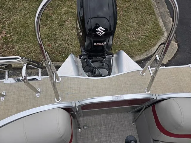 Slide: The Image of Berkshire CTS Series 24RFX 3.0 2020 - 17