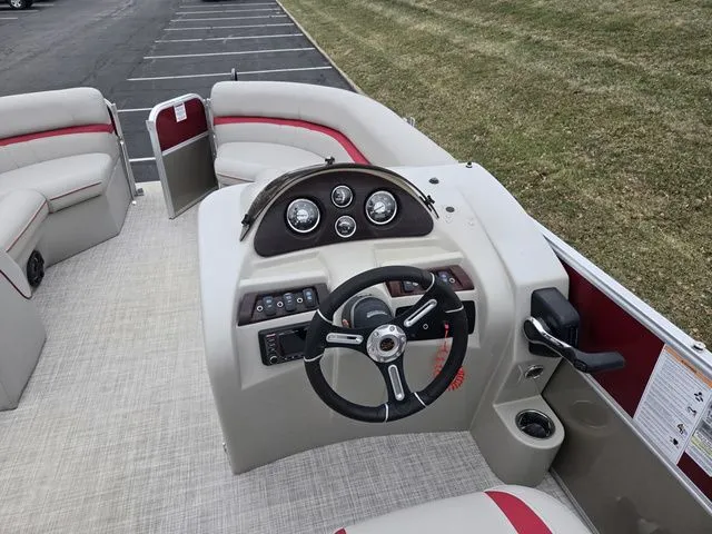 Slide: The Image of Berkshire CTS Series 24RFX 3.0 2020 - 19