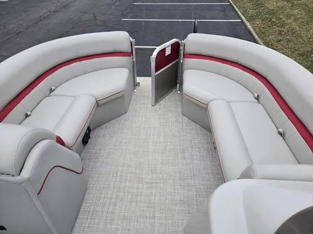 Slide: The Image of Berkshire CTS Series 24RFX 3.0 2020 - 21