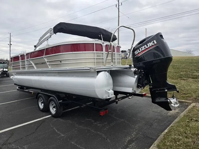 Slide: The Image of Berkshire CTS Series 24RFX 3.0 2020 - 4