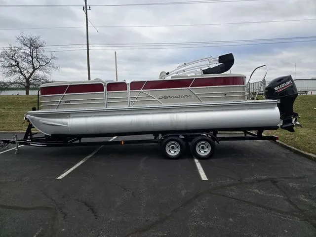 Slide: The Image of Berkshire CTS Series 24RFX 3.0 2020 - 5