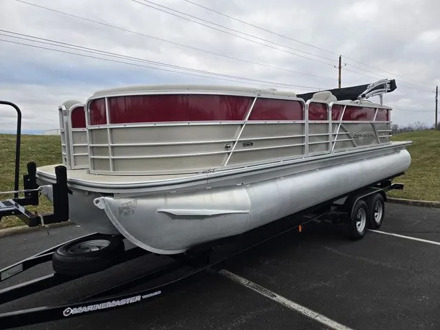 Slide: The Image of Berkshire CTS Series 24RFX 3.0 2020 - 6