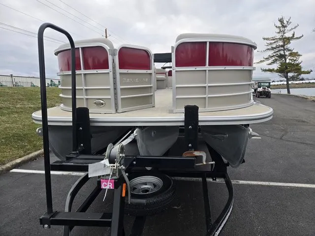 Slide: The Image of Berkshire CTS Series 24RFX 3.0 2020 - 7