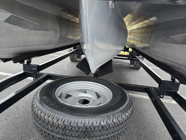 Slide: The Image of Berkshire CTS Series 24RFX 3.0 2020 - 8