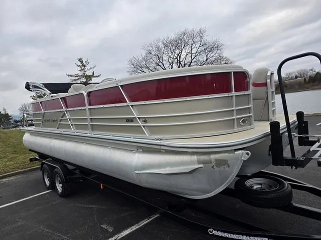 Slide: The Image of Berkshire CTS Series 24RFX 3.0 2020 - 9