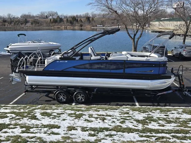 The Image of Barletta Corsa Ultra-Lounge 23UCA 2023 - 1