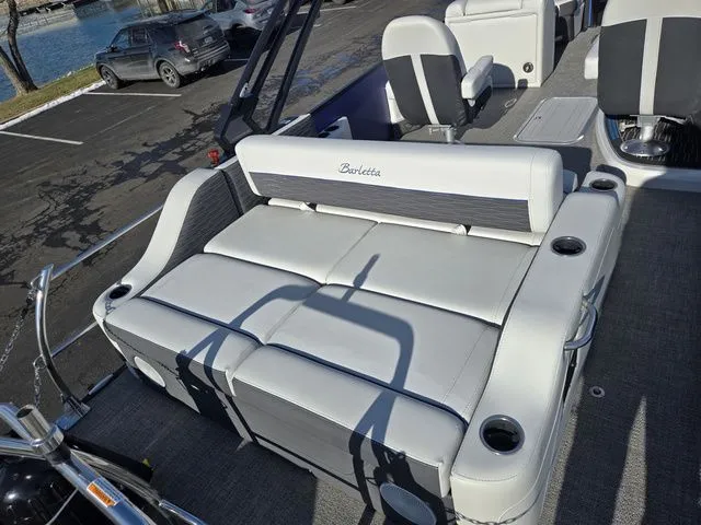 Slide: The Image of Barletta Corsa Ultra-Lounge 23UCA 2023 - 11