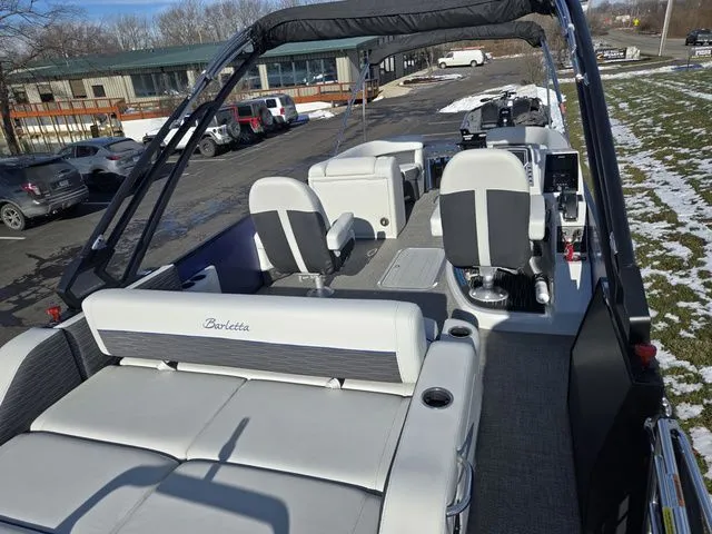 Slide: The Image of Barletta Corsa Ultra-Lounge 23UCA 2023 - 12