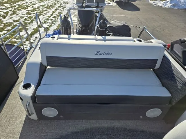 Slide: The Image of Barletta Corsa Ultra-Lounge 23UCA 2023 - 26