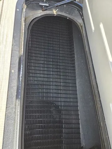 Slide: The Image of Misty Harbor Biscayne Bay 2585CU 2018 - 15