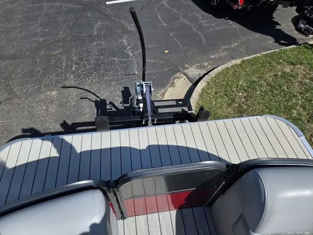 Slide: The Image of Misty Harbor Biscayne Bay 2585CU 2018 - 26