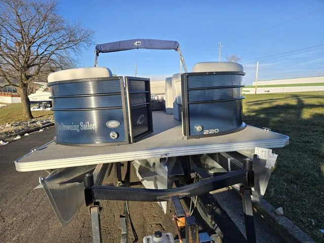 Slide: The Image of Crest Classic LX 220 SLC 2022 - 7