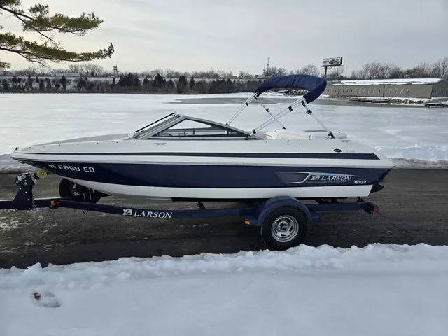 Slide: The Image of Larson LX850 2011 - 10