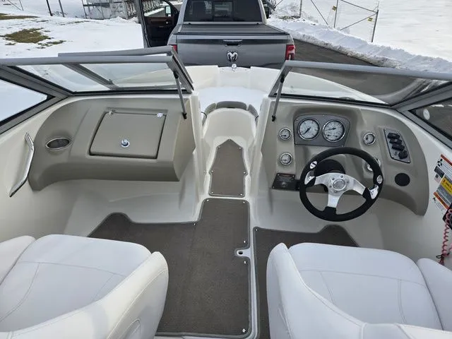 Slide: The Image of Larson LX850 2011 - 12