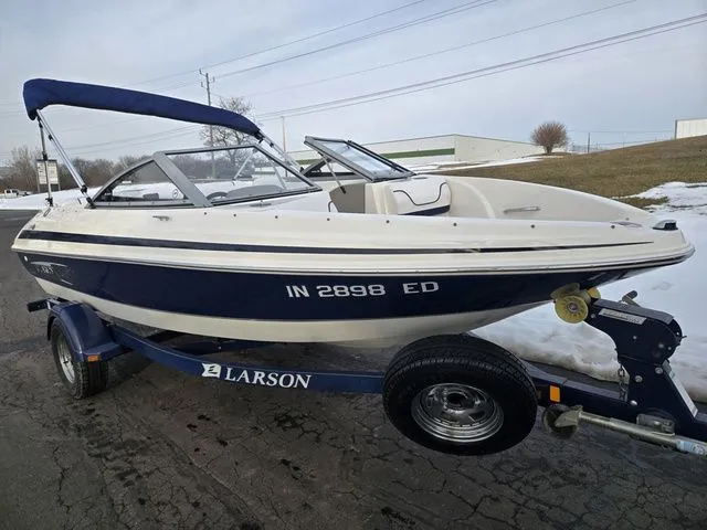 Slide: The Image of Larson LX850 2011 - 6