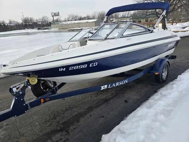 Slide: The Image of Larson LX850 2011 - 9