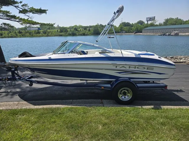 Slide: The Image of Tahoe Q5 S 2003 - 10