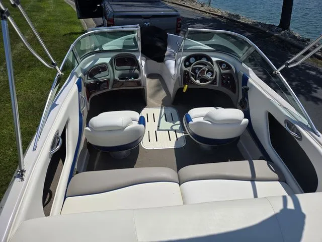 Slide: The Image of Tahoe Q5 S 2003 - 11