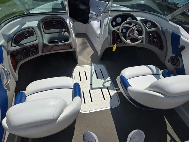 Slide: The Image of Tahoe Q5 S 2003 - 12