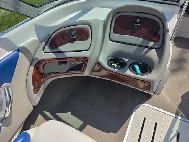 Slide: The Image of Tahoe Q5 S 2003 - 14