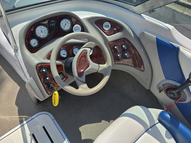 Slide: The Image of Tahoe Q5 S 2003 - 16