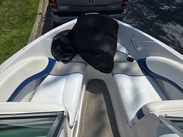 Slide: The Image of Tahoe Q5 S 2003 - 17