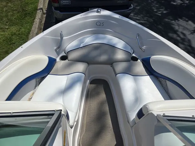 Slide: The Image of Tahoe Q5 S 2003 - 18