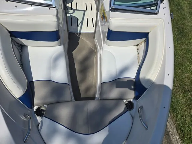 Slide: The Image of Tahoe Q5 S 2003 - 19