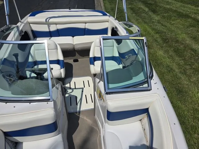 Slide: The Image of Tahoe Q5 S 2003 - 20